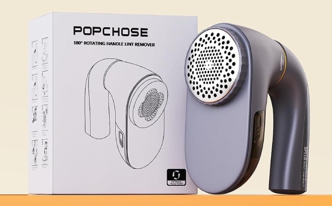 POPCHOSE Fabric Lint Shaver POPCHOSE Fabric Lint Shaver