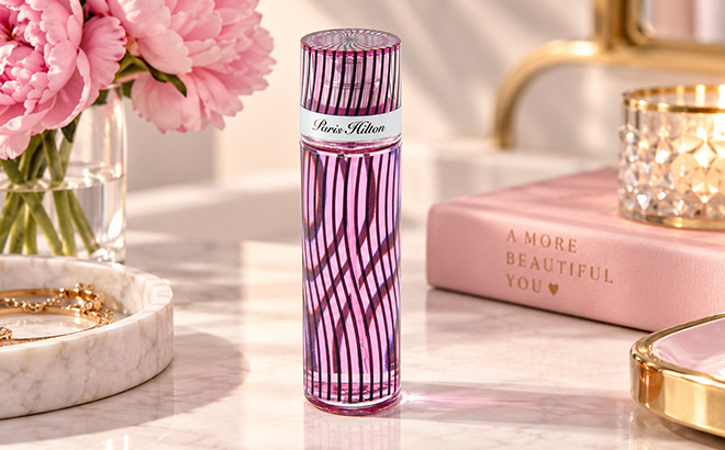 Paris Hilton Eau De Parfum Paris Hilton Eau De Parfum