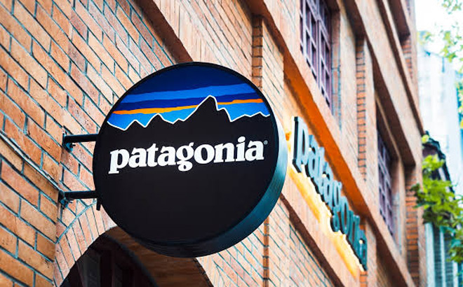 Patagonia