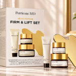Perricone MD4 Piece Neuropeptide Firm and Lift Kit