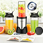 Personal Blender with Personal Cups