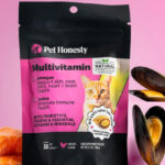 Pet Honesty Cat Multivitamin Crunchy Creamy Chews