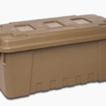 Plano 17 Gallon Lockable Storage Box