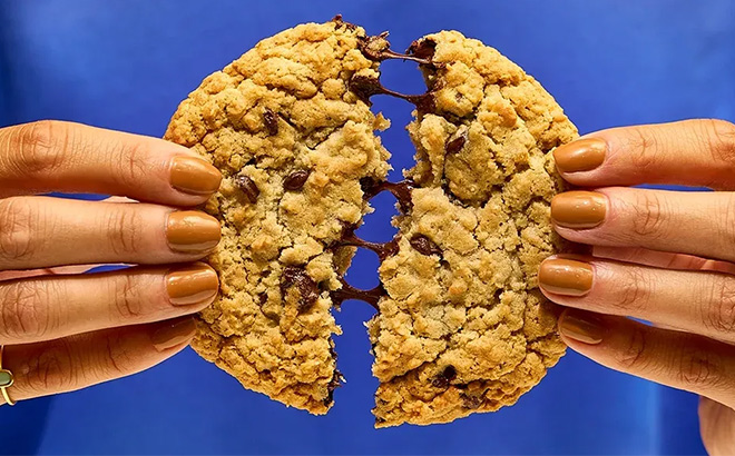 Potbelly Cookie