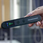 Prepared Hero Rechargeable Privacy Pen Security Device