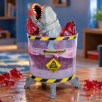 Primal Hatch Megalodon Interactive Shark