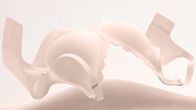 ProKloud Wireless Jelly Bra