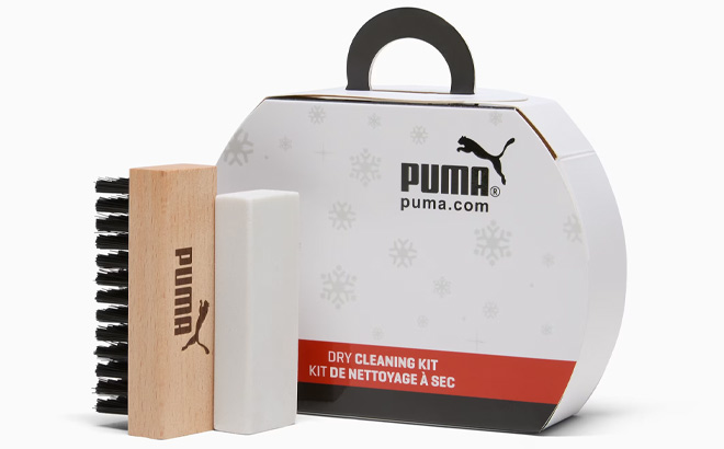 Puma Shoe Care Kit Puma Shoe Care Kit