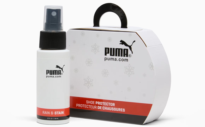 Puma Shoe Care Protector Puma Shoe Care Protector