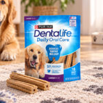 Purina Dentalife Dog Dental Chews