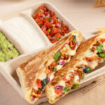 Quesadilla Chipotle