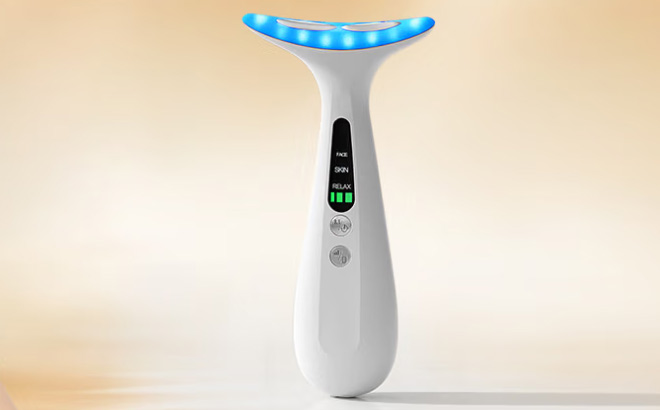 RNAIX Neck Massager RNAIX Neck Massager
