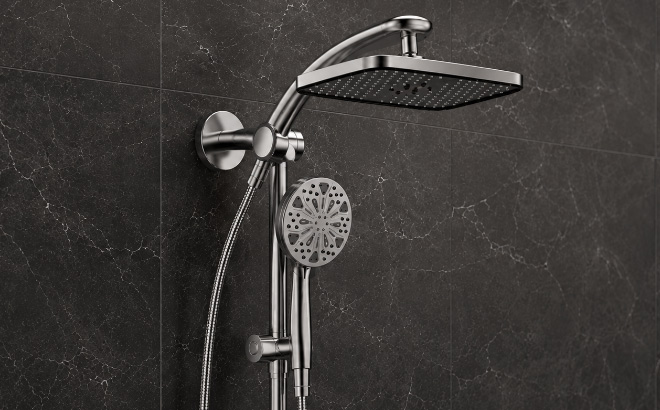 Rain Shower Head Rain Shower Head