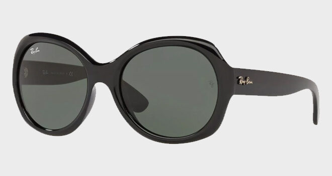 Ray Ban RB4191 57 Womens Sunglasses Ray Ban RB4191 57 Womens Sunglasses