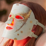 Red Light Therapy Mask 1