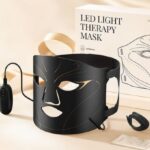 Red Light Therapy Mask for Face
