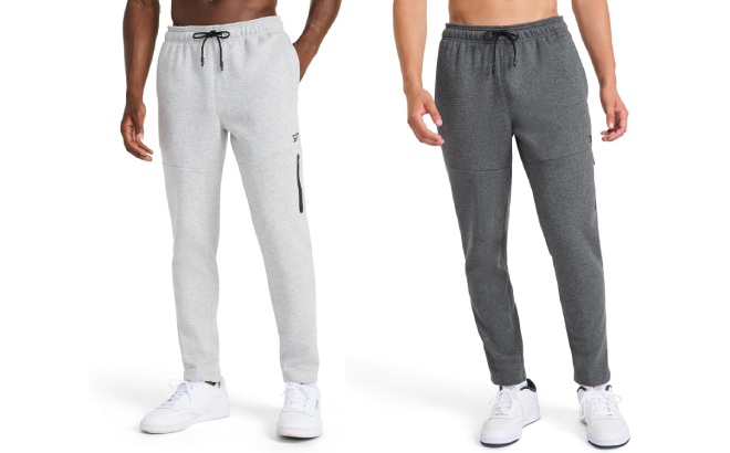 Reebok Mens Artillery Oblong Pants Reebok Mens Artillery Oblong Pants