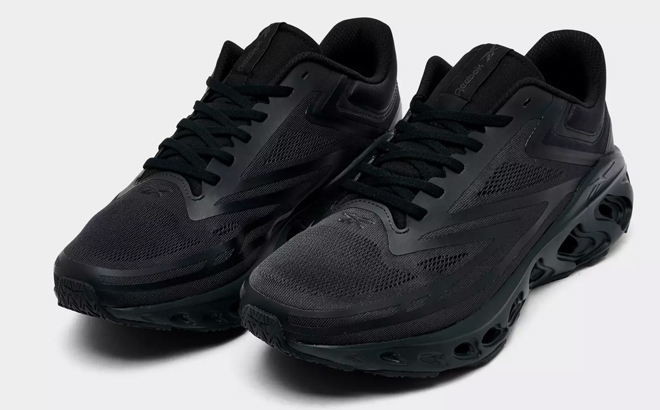 Reebok Mens Fuel Flex Run Running Shoes Reebok Mens Fuel Flex Run Running Shoes