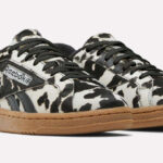 Reebok Womens Club C Grounds UK Casual Shoes