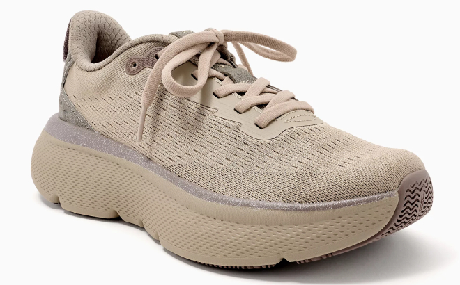 Revitalign Orthotic Washable Walking Sneaker