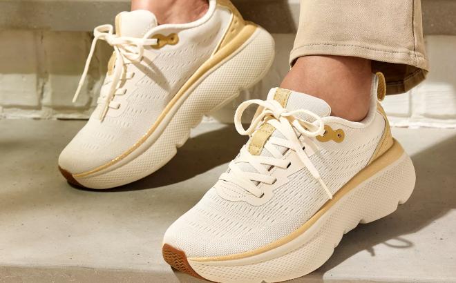 Revitalign Walking Shoes