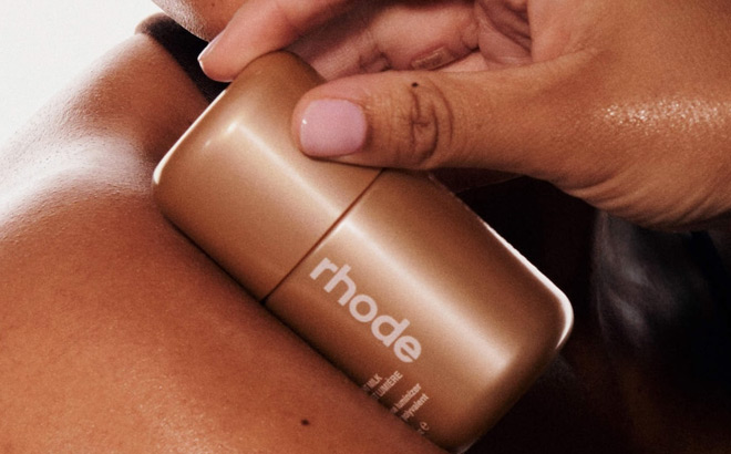Rhode Highlight Milk Luminizers Rhode Highlight Milk Luminizers