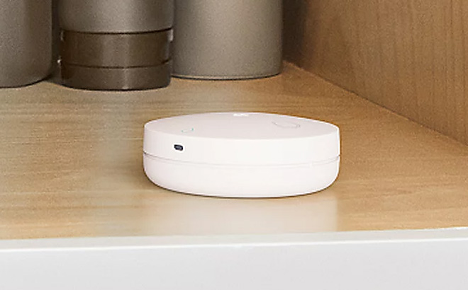 Ring Newest Model Flood Freeze Sensor