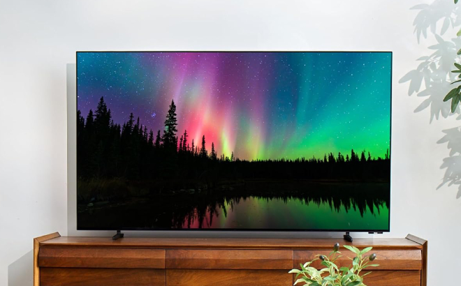 Roku 65 Inch Pro Series Smart TV