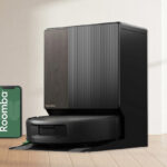 Roomba Max 875 Combo Robot AutoWash Dock
