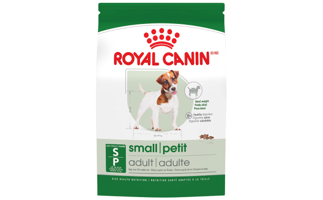 Royal Canin Size Health Nutrition Small Breed Adult Dry Dog Food Royal Canin Size Health Nutrition Small Breed Adult Dry Dog Food