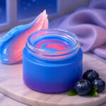 SPODARE Blueberry Lip Mask Overnight