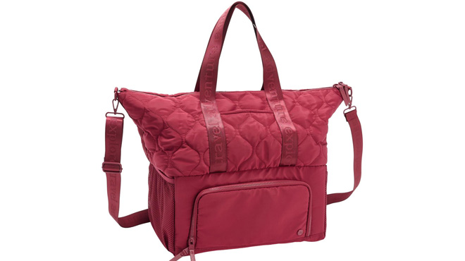 Samantha Brown Cooler Bag Samantha Brown Cooler Bag
