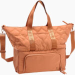 Samantha Brown Portable Cooler Bag