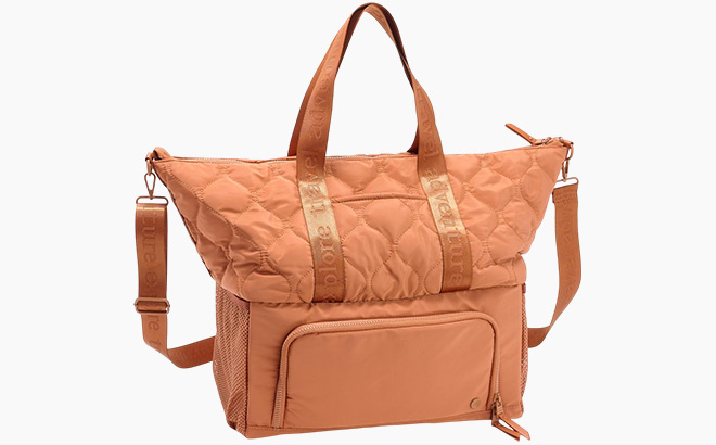 Samantha Brown Portable Cooler Bag Samantha Brown Portable Cooler Bag