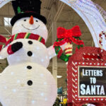 Sams Club Christmas Decor