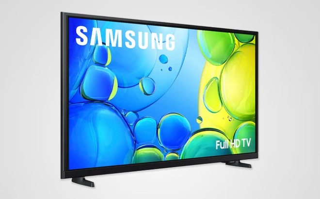 Samsung 40 Inch Class F6000F Series LED Full HD Smart Tizen TV Samsung 40 Inch Class F6000F Series LED Full HD Smart Tizen TV