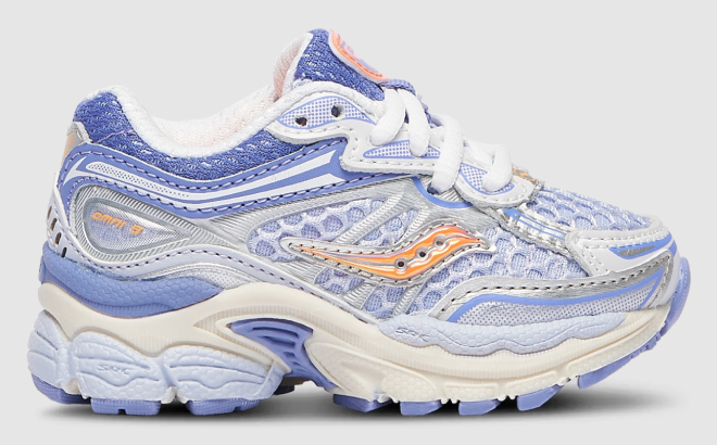 Saucony Omni 9 Toddler Shoes