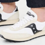 Saucony Trainer 80 Shoes