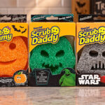 Scrub Mommy Halloween Collection at Target