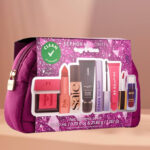 Sephora Favorites Cozy Clean Makeup Value Set