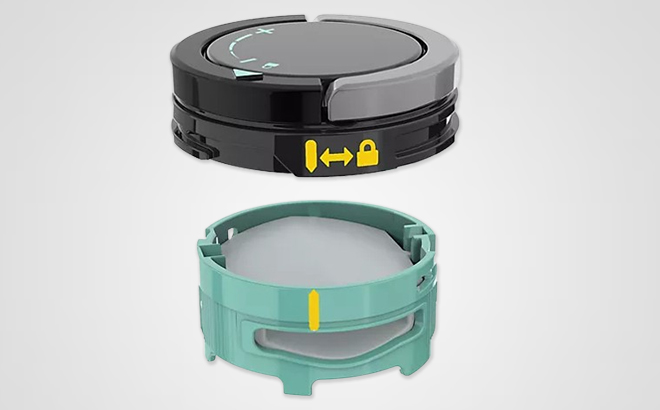 Shark Odor Neutralizer Technology Vacuum Cartridges