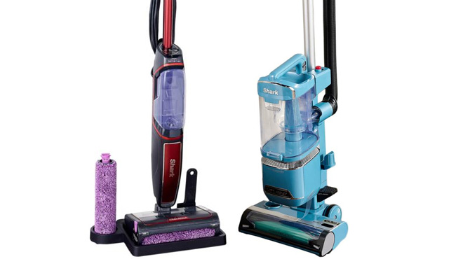 Shark Steam Pickup Hard Floor Cleaning System Shark Steam Pickup Hard Floor Cleaning System