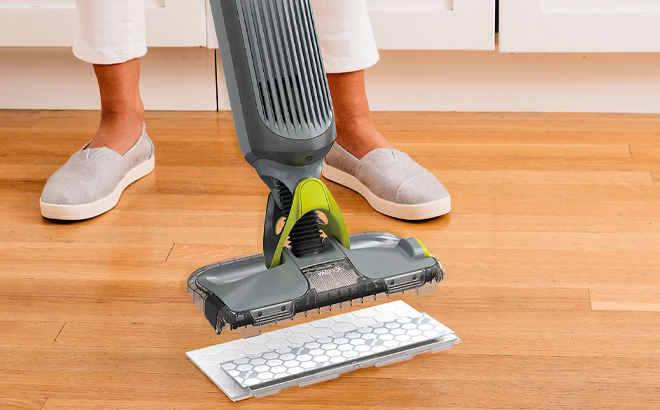 Shark VacMop Disposable Hard Floor Pad