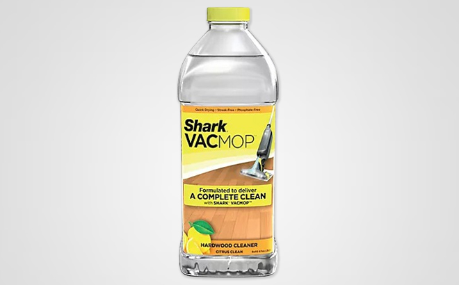Shark VacMop Hardwood Cleaner Refill