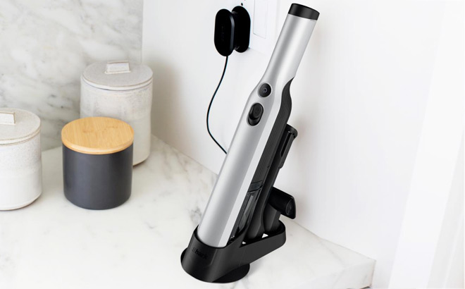 Shark WANDVAC Cordless Handheld Vacuum with 2 Tools Shark WANDVAC Cordless Handheld Vacuum with 2 Tools