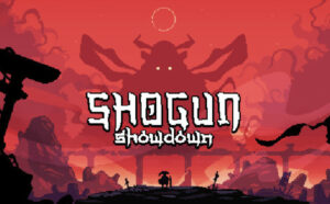 Shogun Showdown