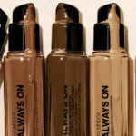 Smashbox Always On Foundation
