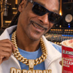 Snoop Dogg Dr Bombay Ice Cream
