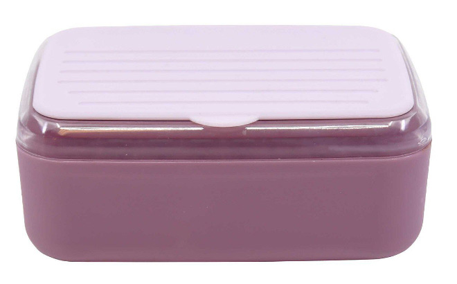 Soap Storage Box Soap Storage Box