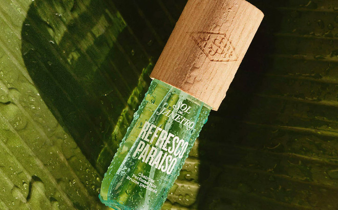 Sol de Janeiro Refresco Paraiso Fresh Watery Floral Body Mist Sol de Janeiro Refresco Paraiso Fresh Watery Floral Body Mist